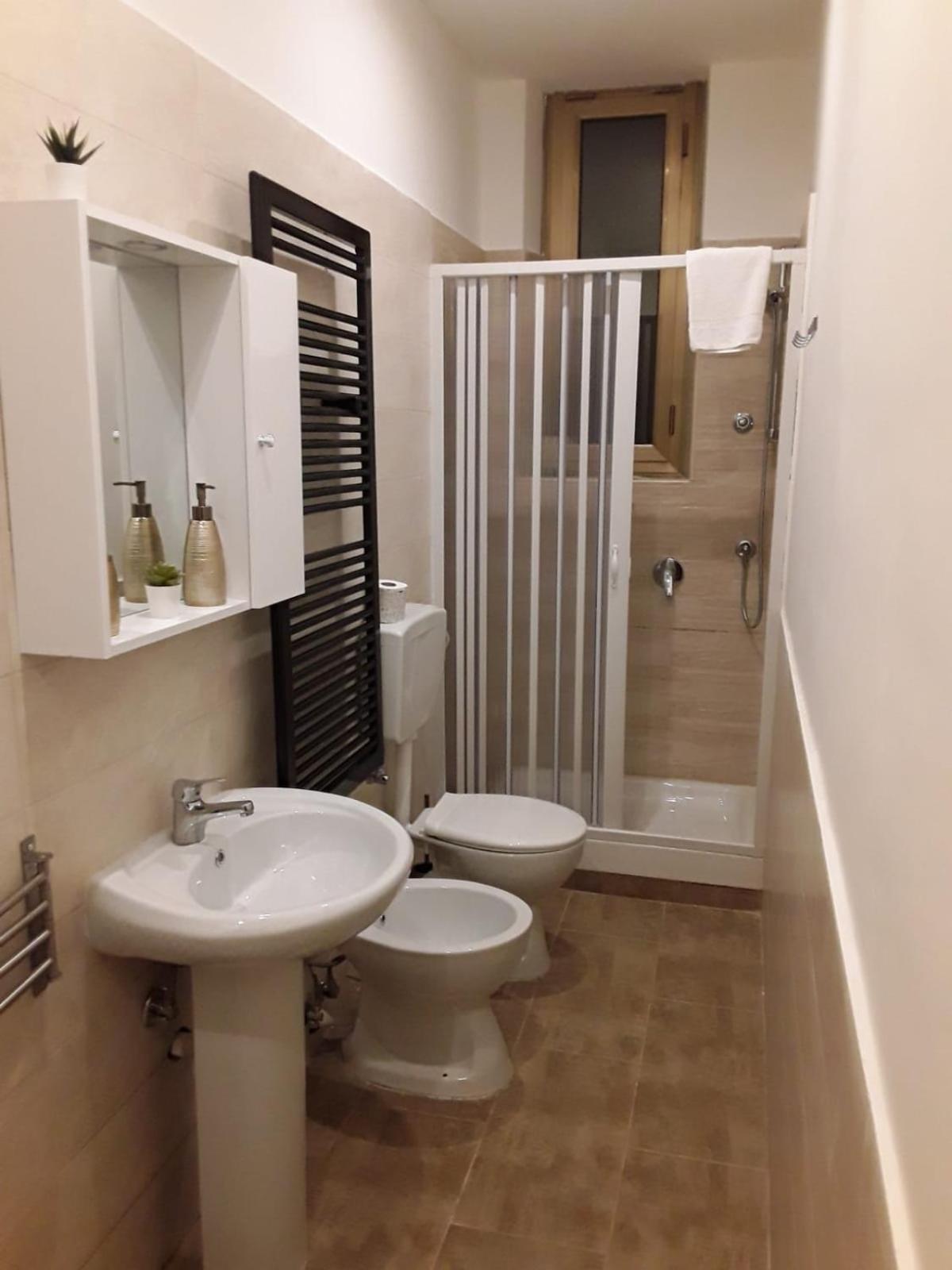 Monia Coliseum Apartment Rome Buitenkant foto