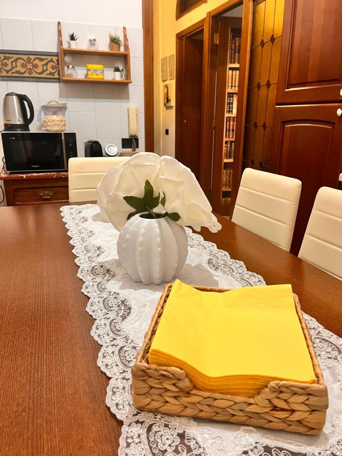 Monia Coliseum Apartment Rome Buitenkant foto