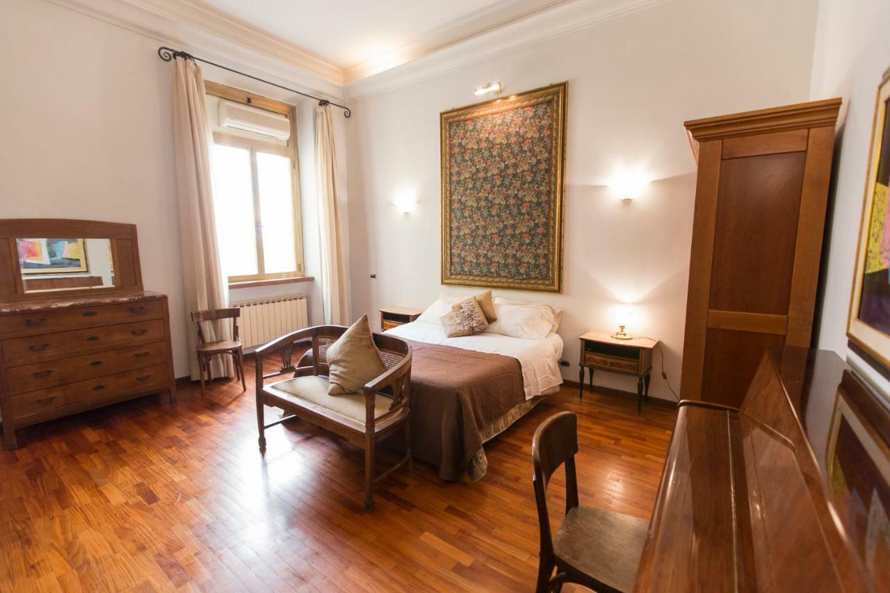 Monia Coliseum Apartment Rome Buitenkant foto