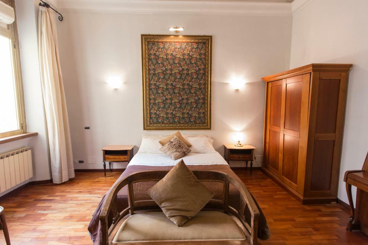 Monia Coliseum Apartment Rome Buitenkant foto