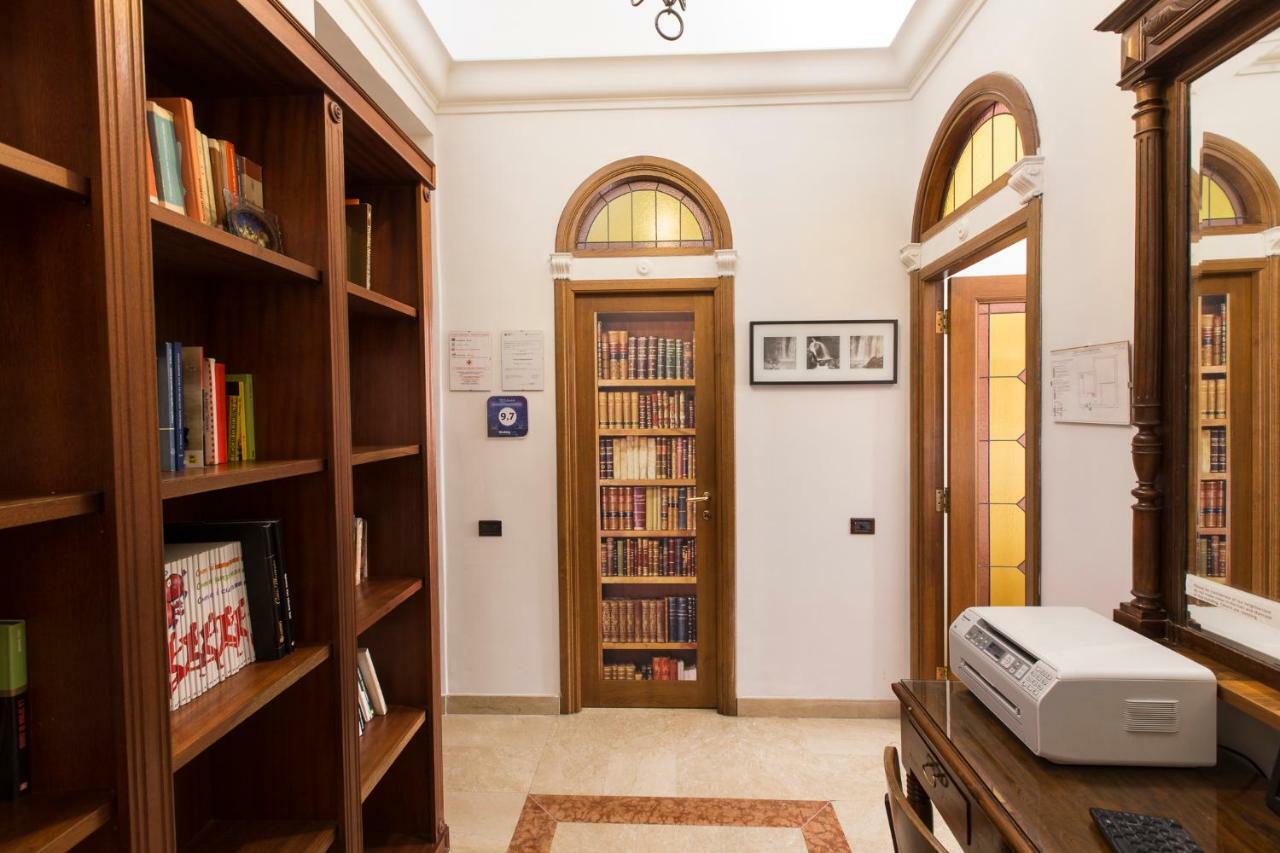 Monia Coliseum Apartment Rome Buitenkant foto