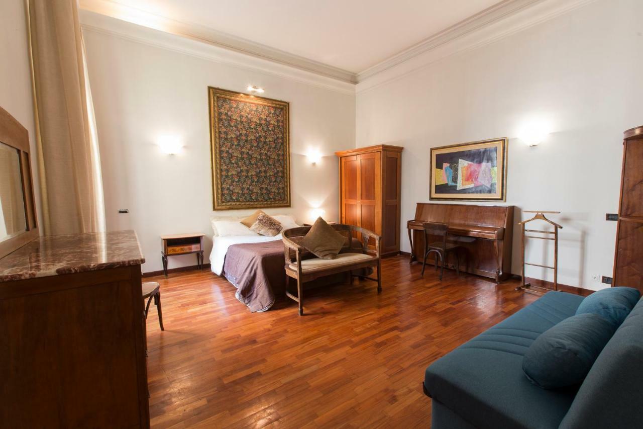 Monia Coliseum Apartment Rome Buitenkant foto