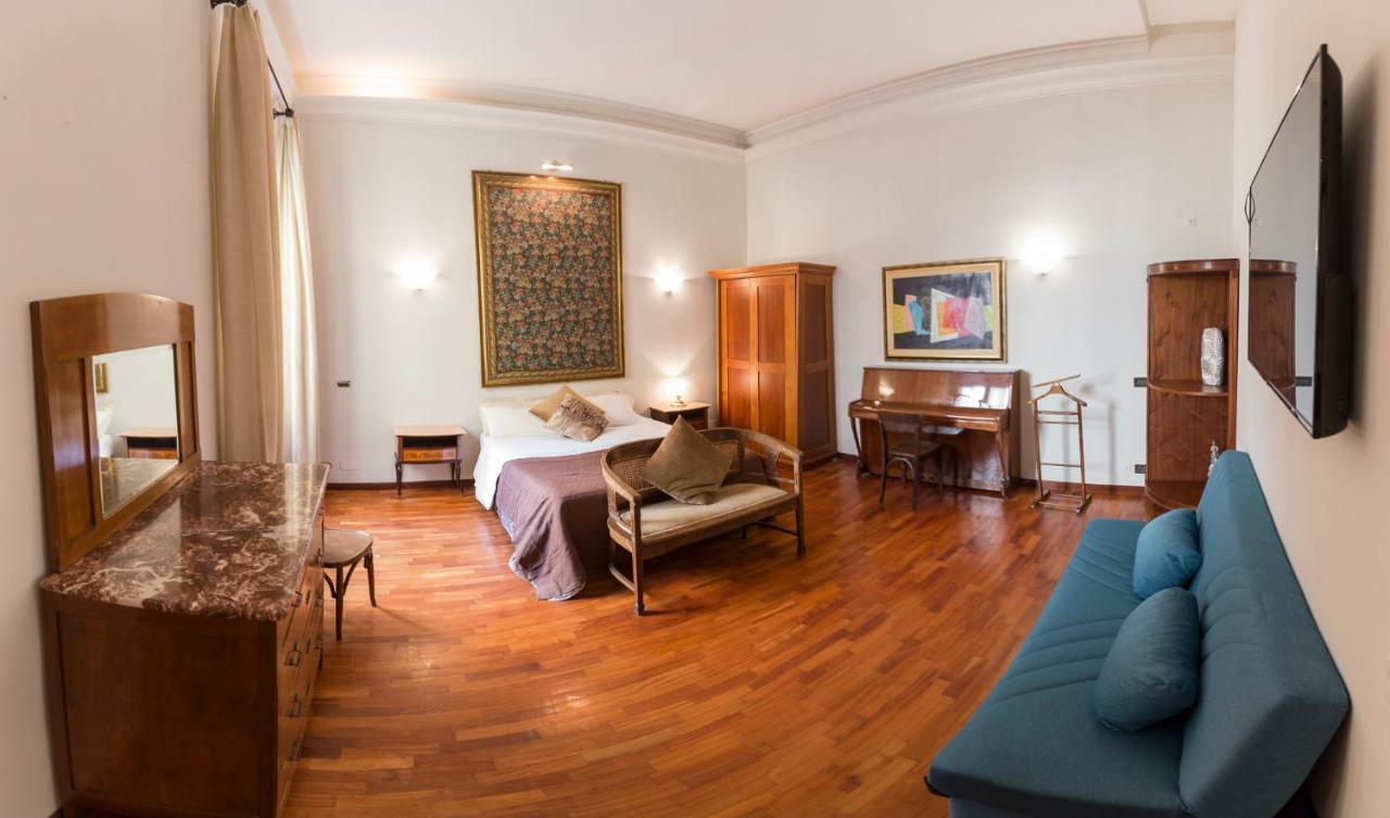 Monia Coliseum Apartment Rome Buitenkant foto